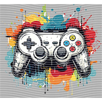 Game controller-GC 5